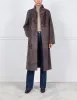 Shearling sold by Pologeorgis