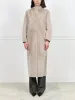 Reversible Merino Shearling Coat sold by Pologeorgis