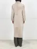 Reversible Merino Shearling Coat sold by Pologeorgis