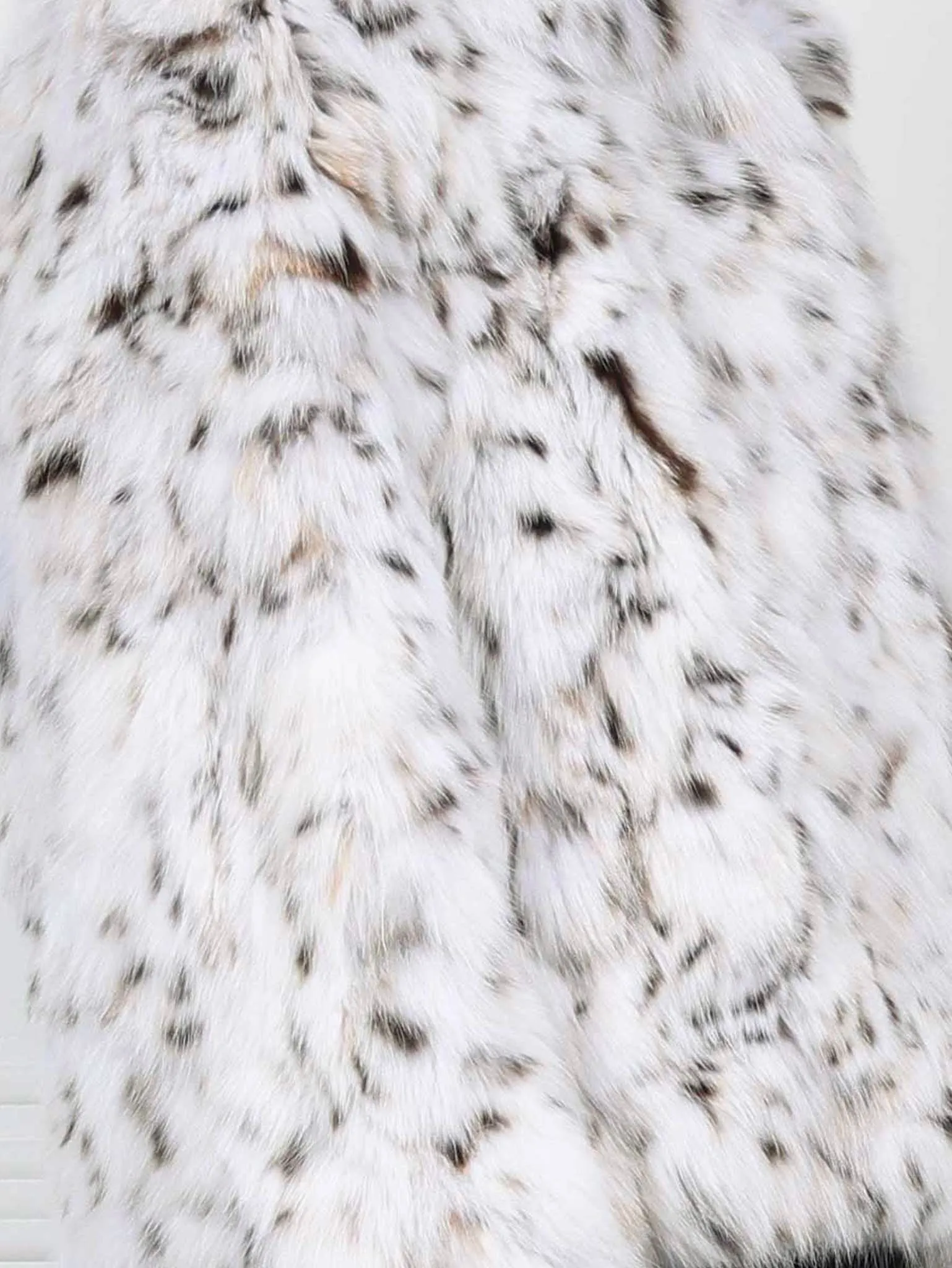 The Estelle Fur Jacket sold by Pologeorgis product image thumbnail 5