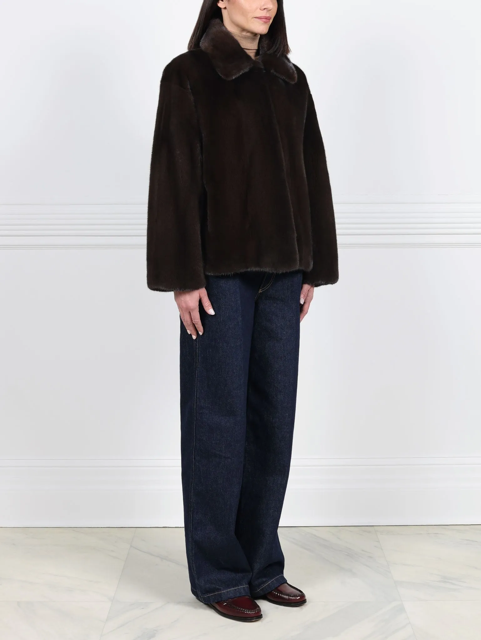 The Holland Mink sold by Pologeorgis product image thumbnail 3