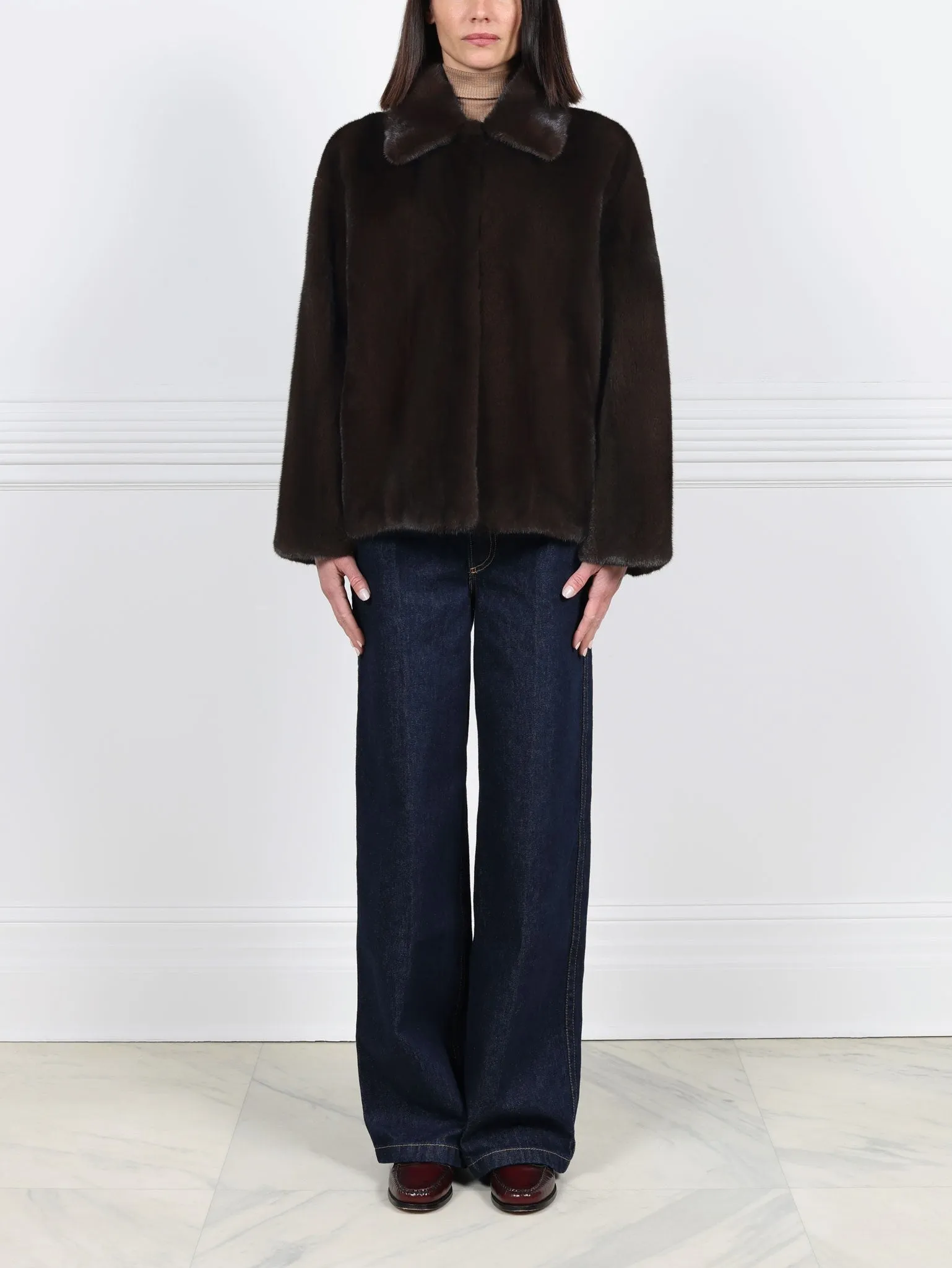 The Holland Mink sold by Pologeorgis product image thumbnail 2