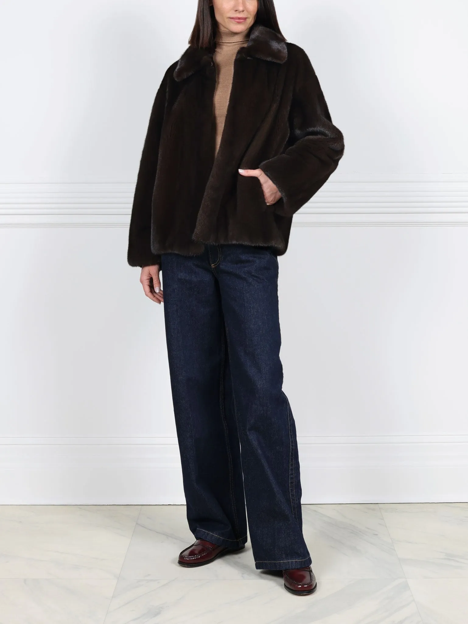 The Holland Mink sold by Pologeorgis product image thumbnail 5