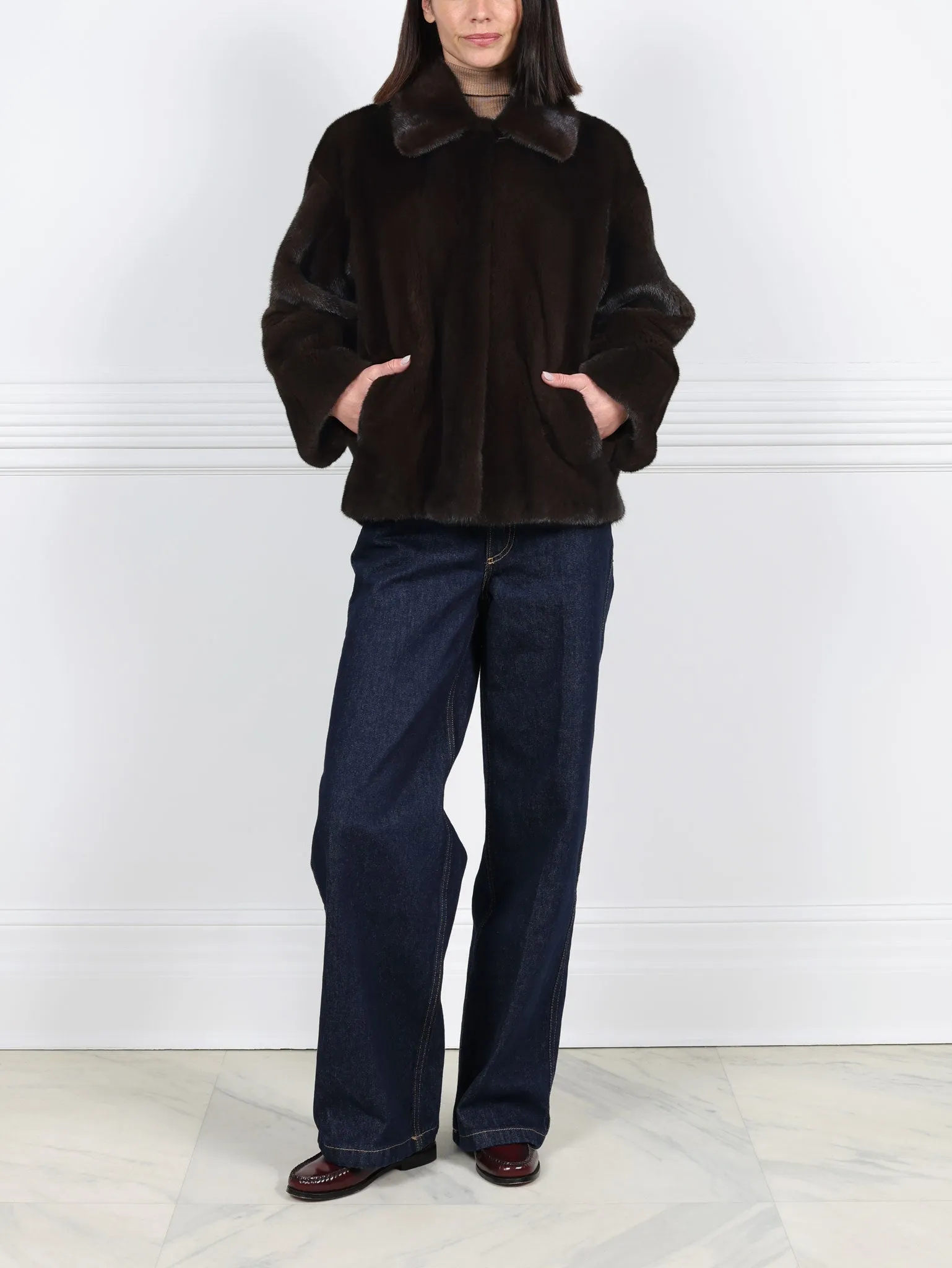 The Holland Mink sold by Pologeorgis