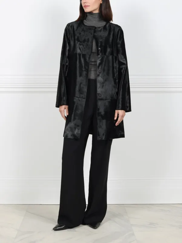 The Tempest in Hair Calf sold by Pologeorgis