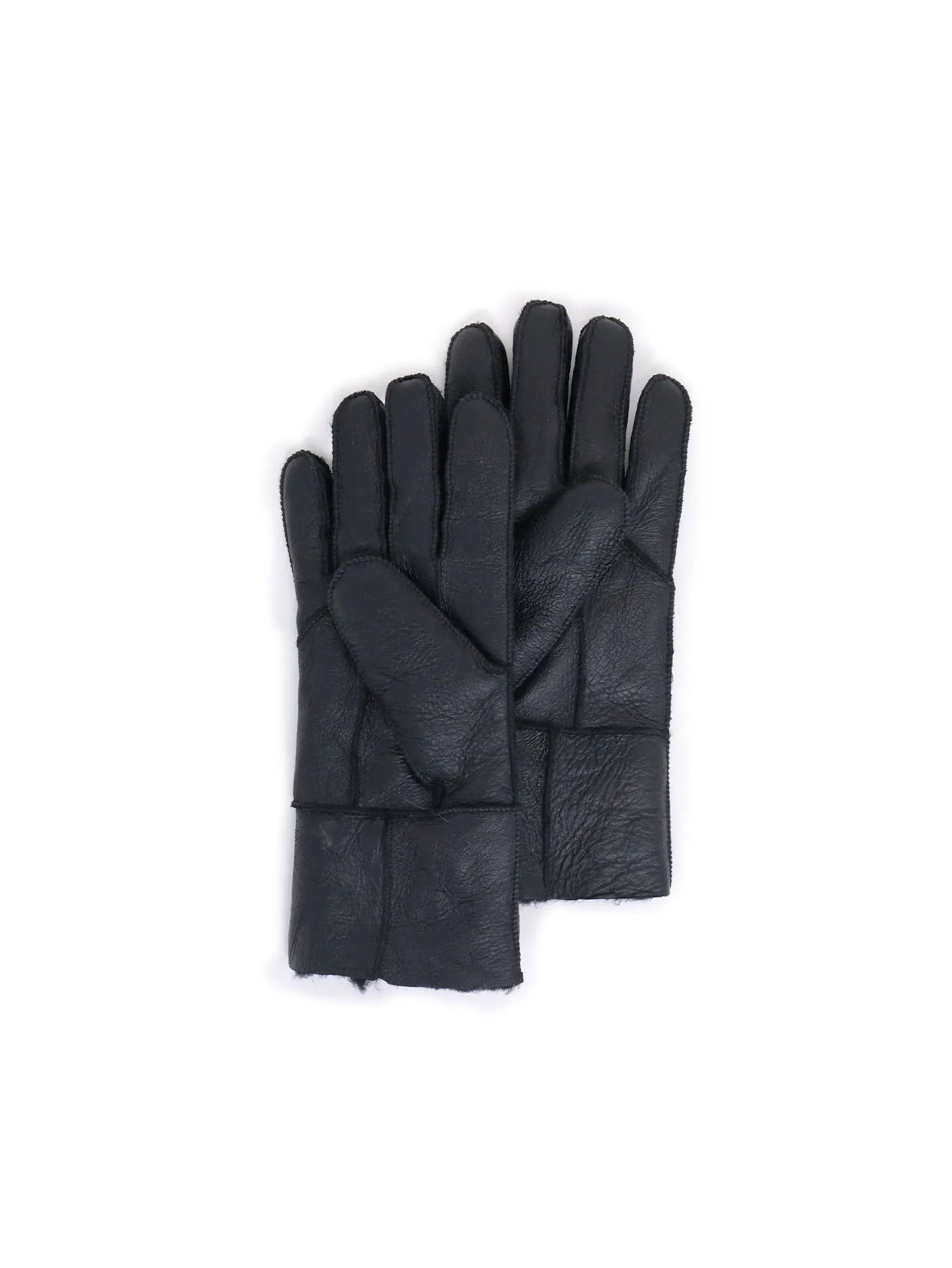 Shearling Gloves sold by Pologeorgis product image thumbnail 2