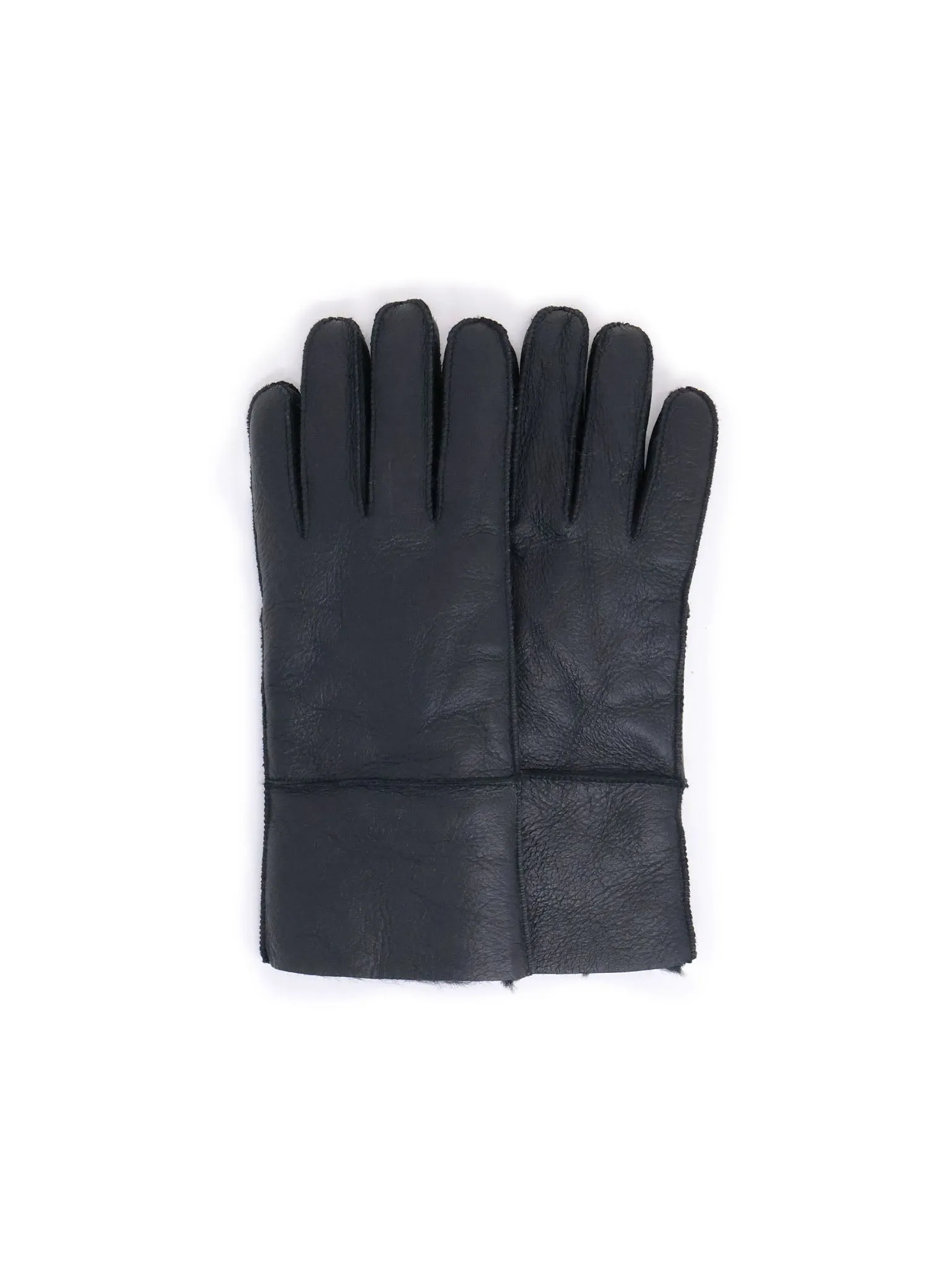 Shearling Gloves sold by Pologeorgis
