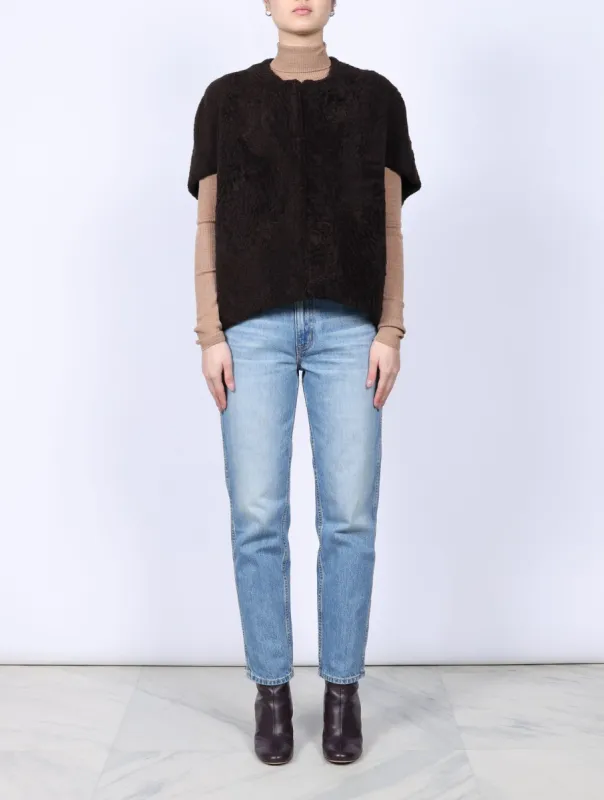 The Montecitdto Vest sold by Pologeorgis