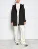 The Gale Reversible Mink Fur Coat sold by Pologeorgis
