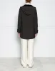 The Gale Reversible Mink Fur Coat sold by Pologeorgis