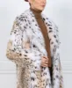 The Spotted Fur Coat sold by Pologeorgis