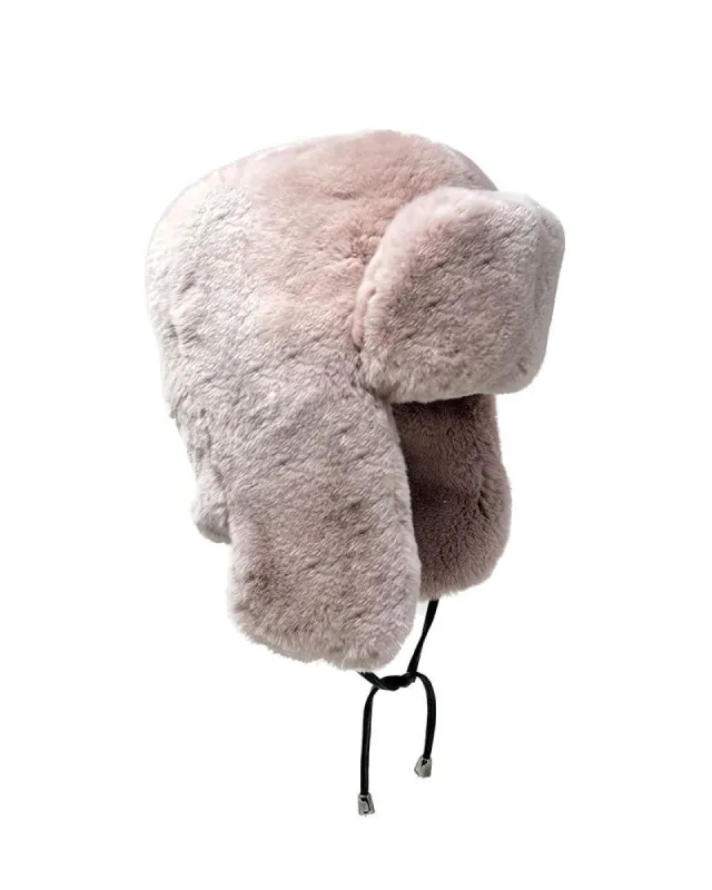 Leo Trapper Hat | Parallel