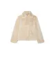 The Octavia Fur Jacket sold by Pologeorgis