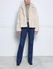 The Octavia Fur Jacket sold by Pologeorgis