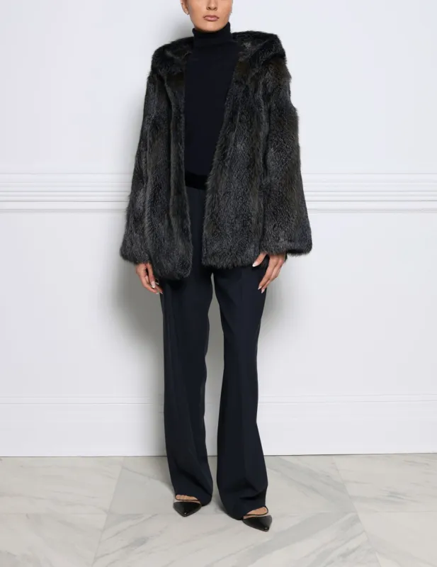The Louisa Fur Coat sold by Pologeorgis