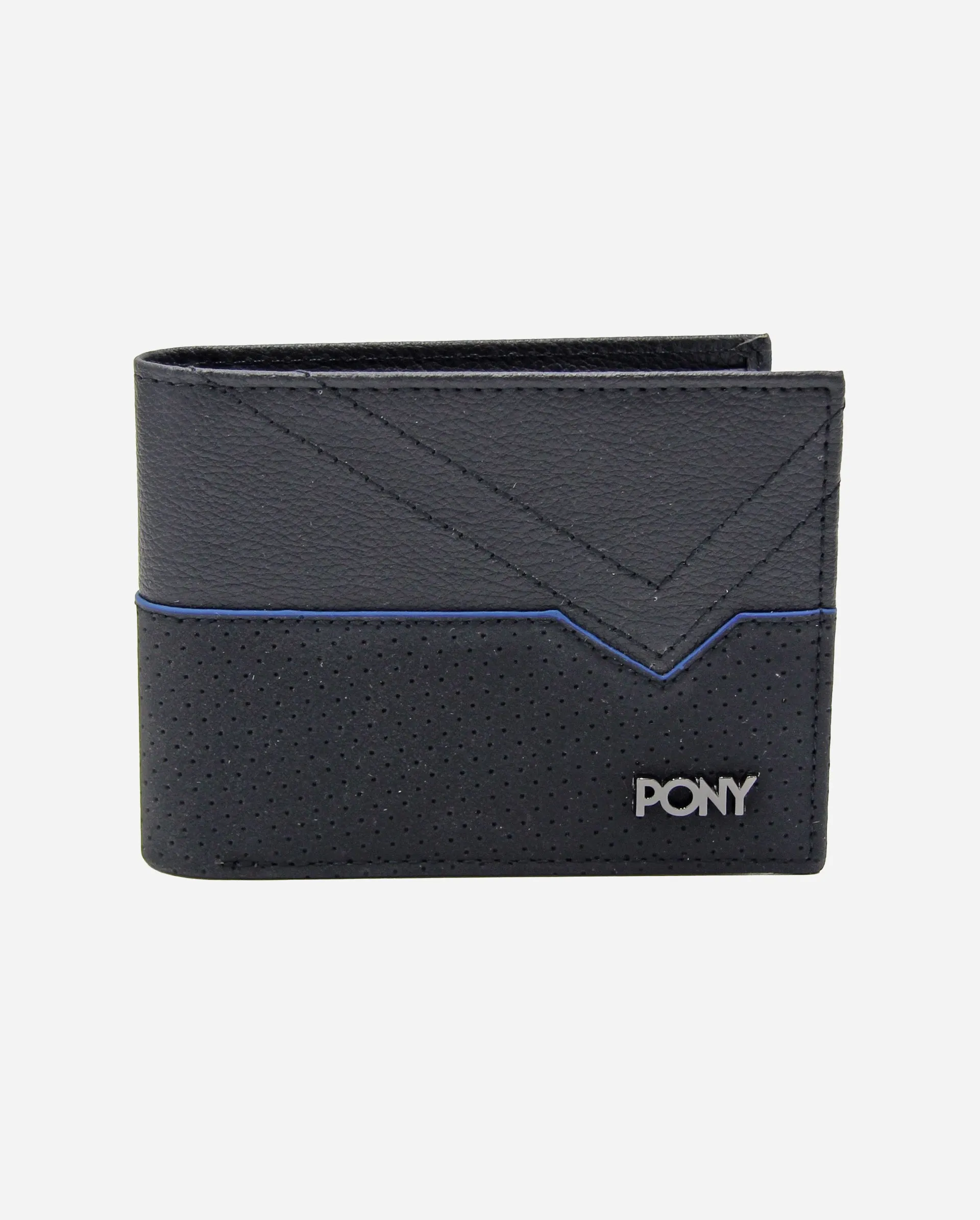 MARTY GIFT SET OF BIFOLD AND KEY FOB sold by Pony product image thumbnail 2