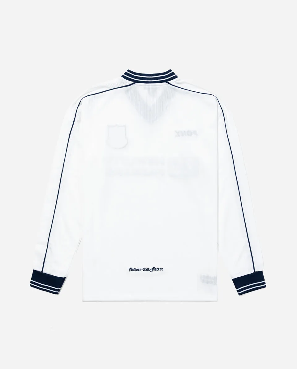 TOTTENHAM HOTSPUR F.C. - THFC HOME L/S 1997-99 sold by Pony product image thumbnail 2