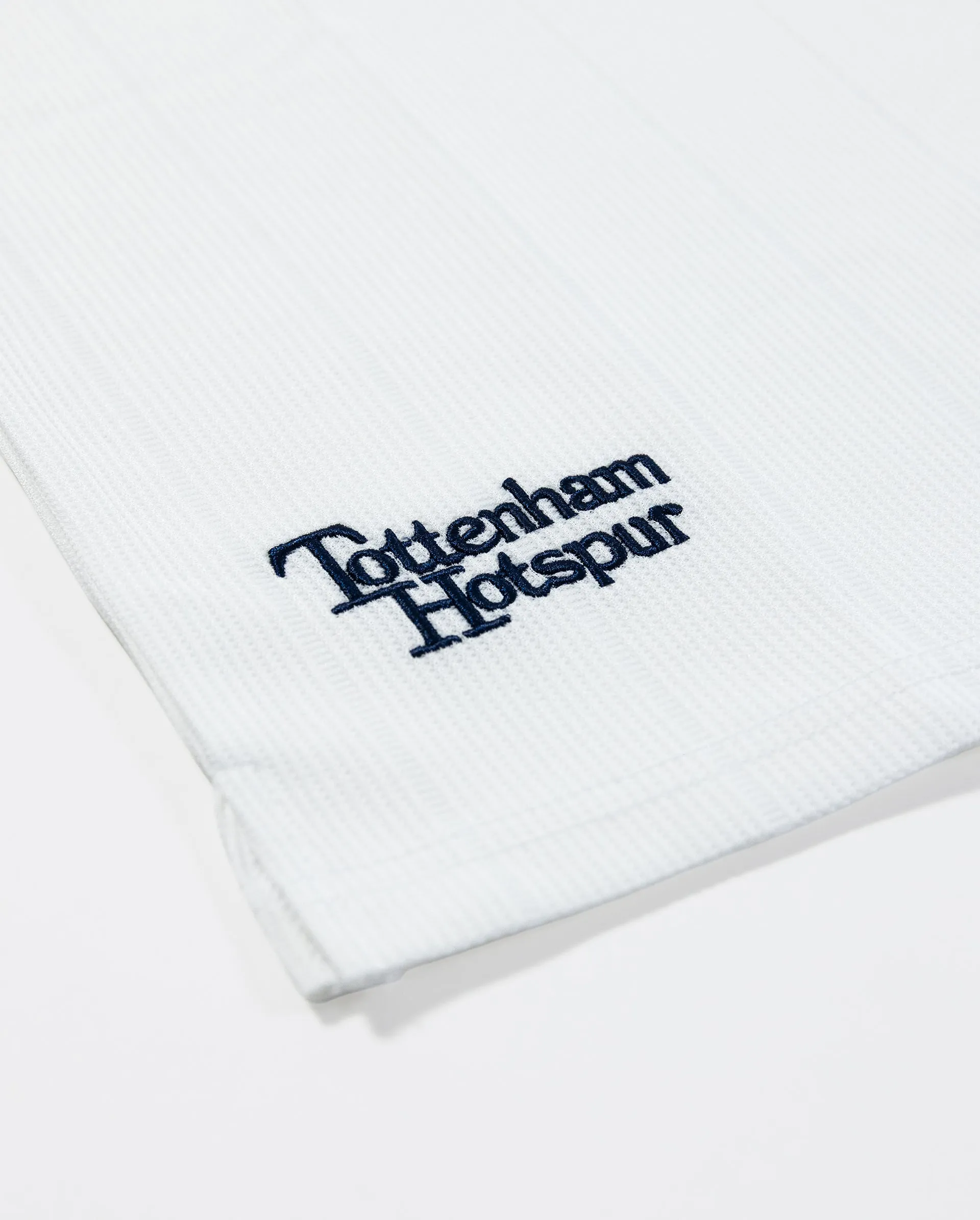 TOTTENHAM HOTSPUR F.C. - THFC HOME L/S 1997-99 sold by Pony product image thumbnail 3