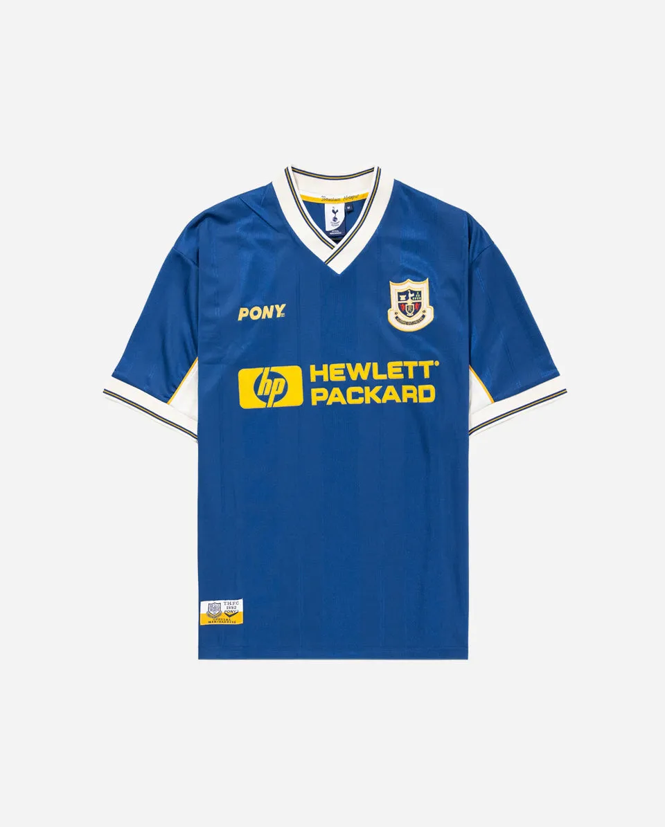 TOTTENHAM HOTSPUR F.C - THFC AWAY S/S 1997-99 sold by Pony