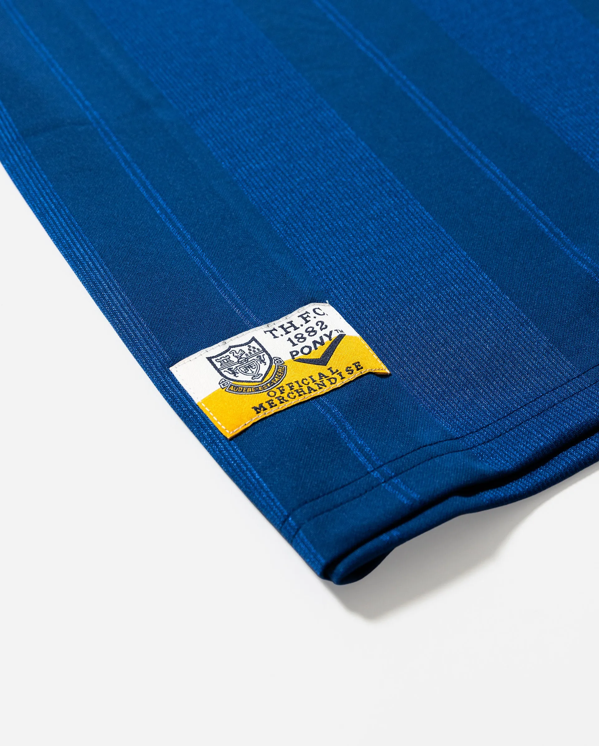 TOTTENHAM HOTSPUR F.C - THFC AWAY S/S 1997-99 sold by Pony product image thumbnail 3