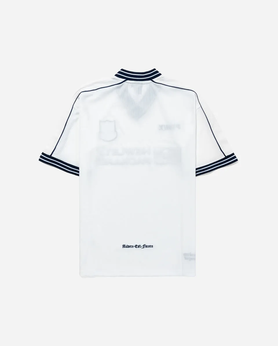 TOTTENHAM HOTSPUR F.C. - THFC HOME S/S 1997-99 sold by Pony product image thumbnail 2