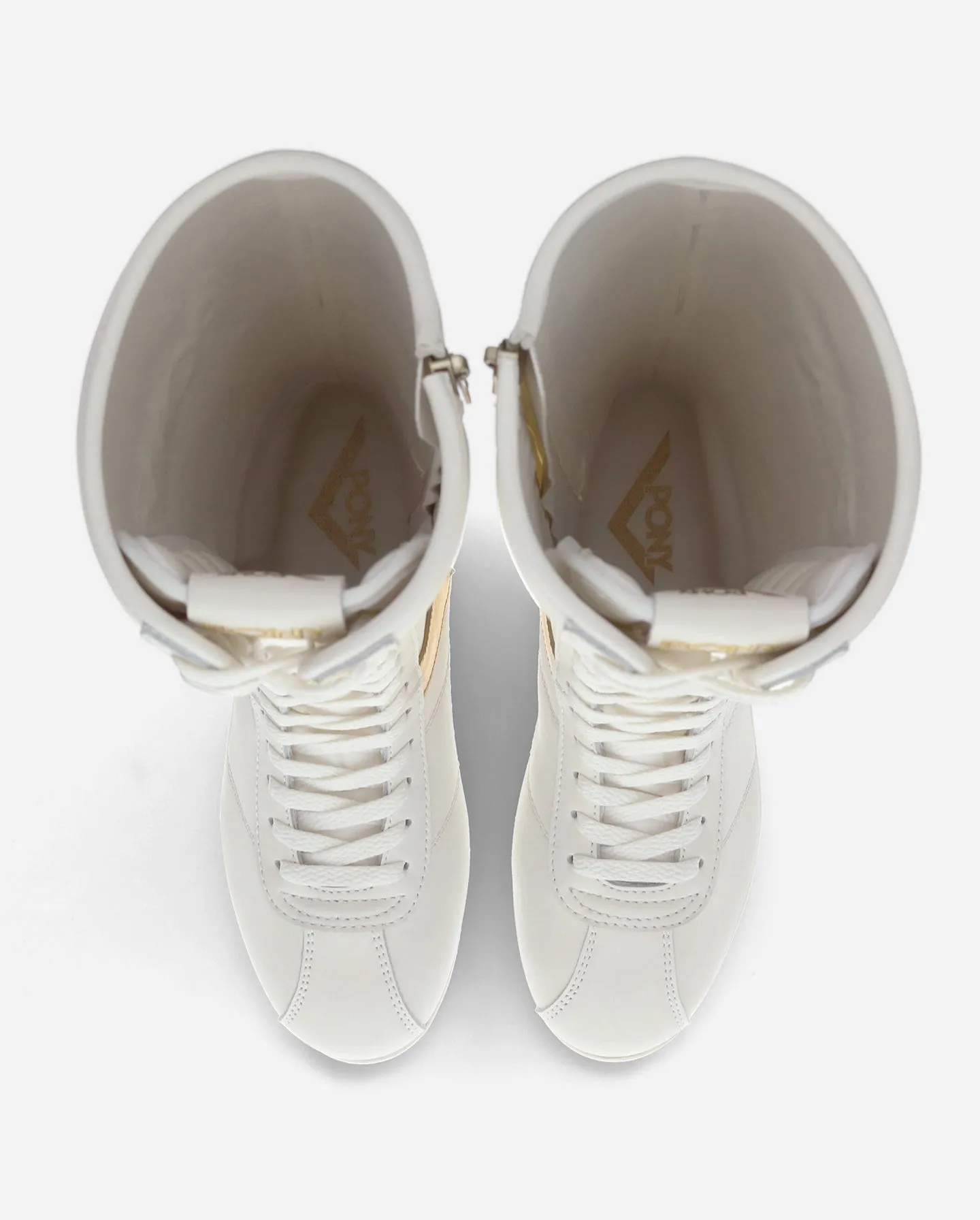 WOMEN'S KO-80 EXTRA HIGH sold by Pony product image thumbnail 3