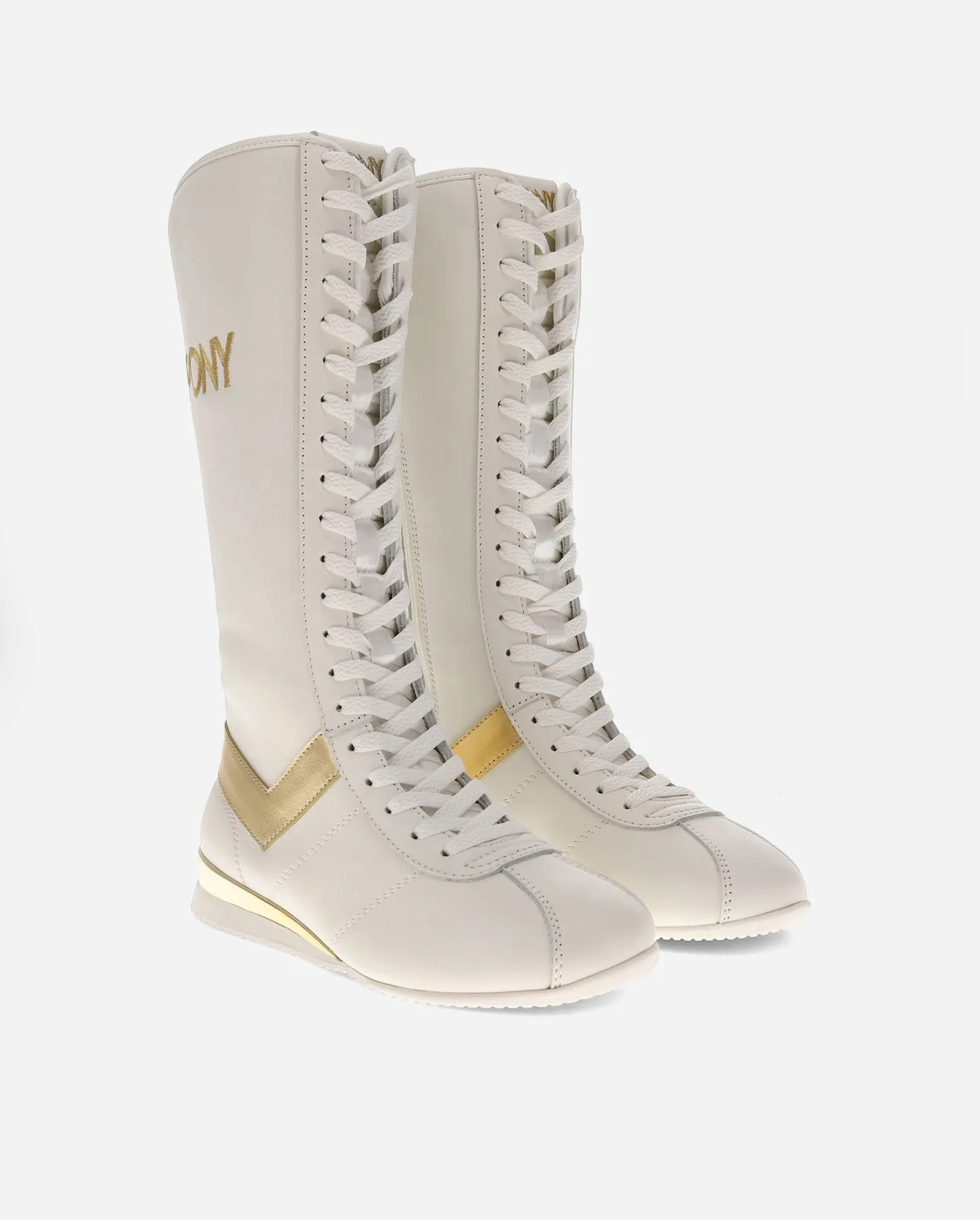 WOMEN'S KO-80 EXTRA HIGH sold by Pony product image thumbnail 2