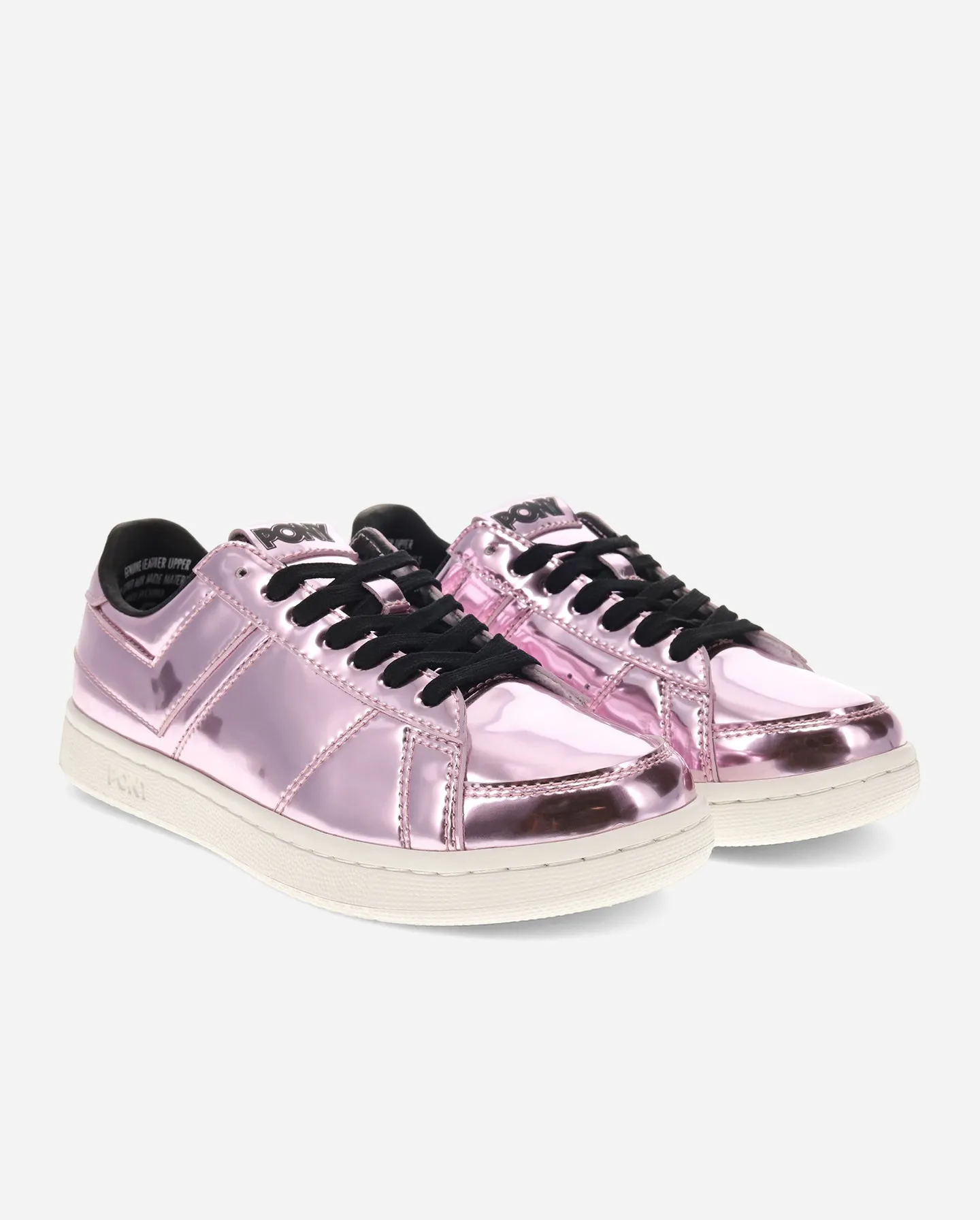 M-80 LOW METALLIC sold by Pony product image thumbnail 2