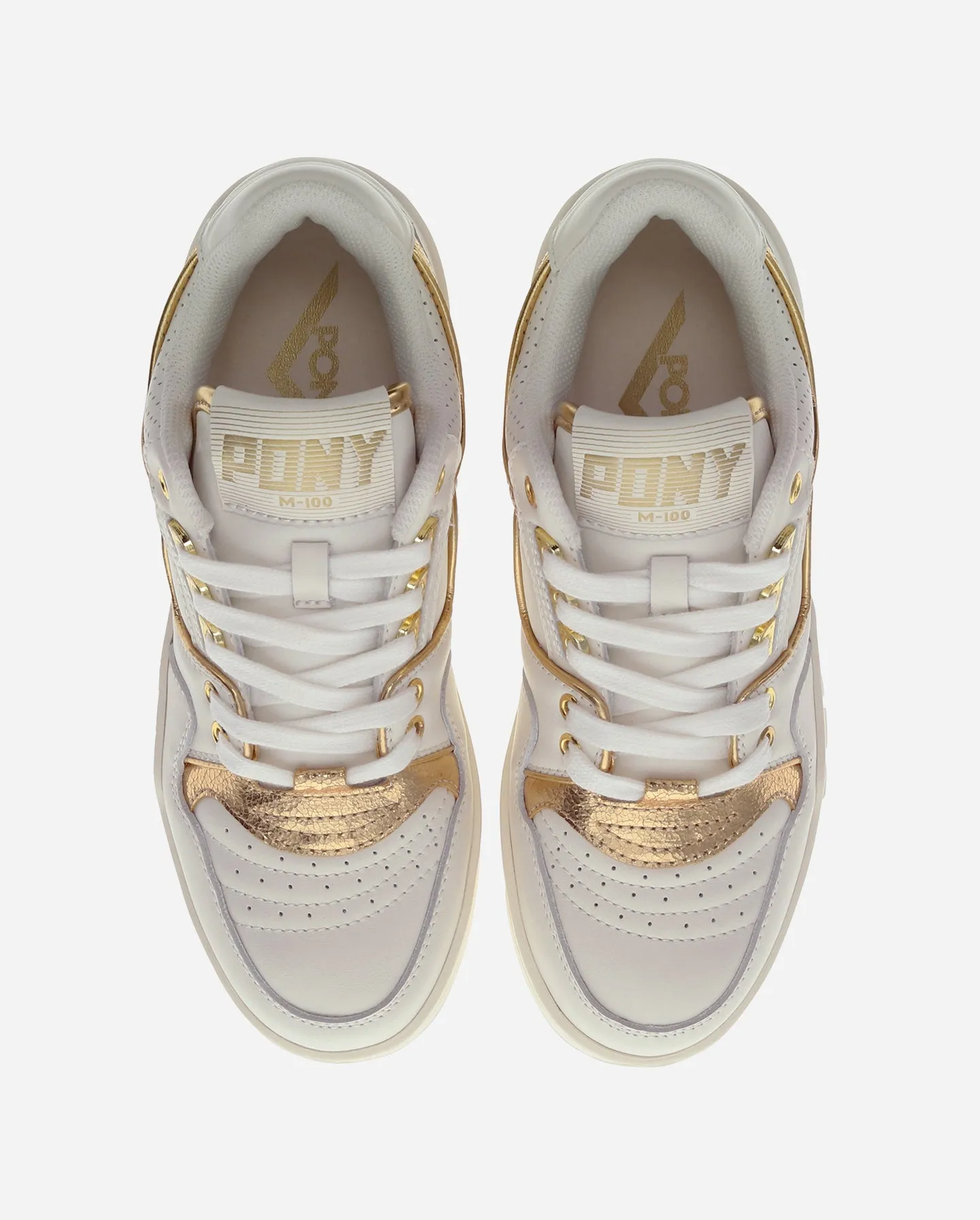 M-100 LOW METALLIC sold by Pony product image thumbnail 3