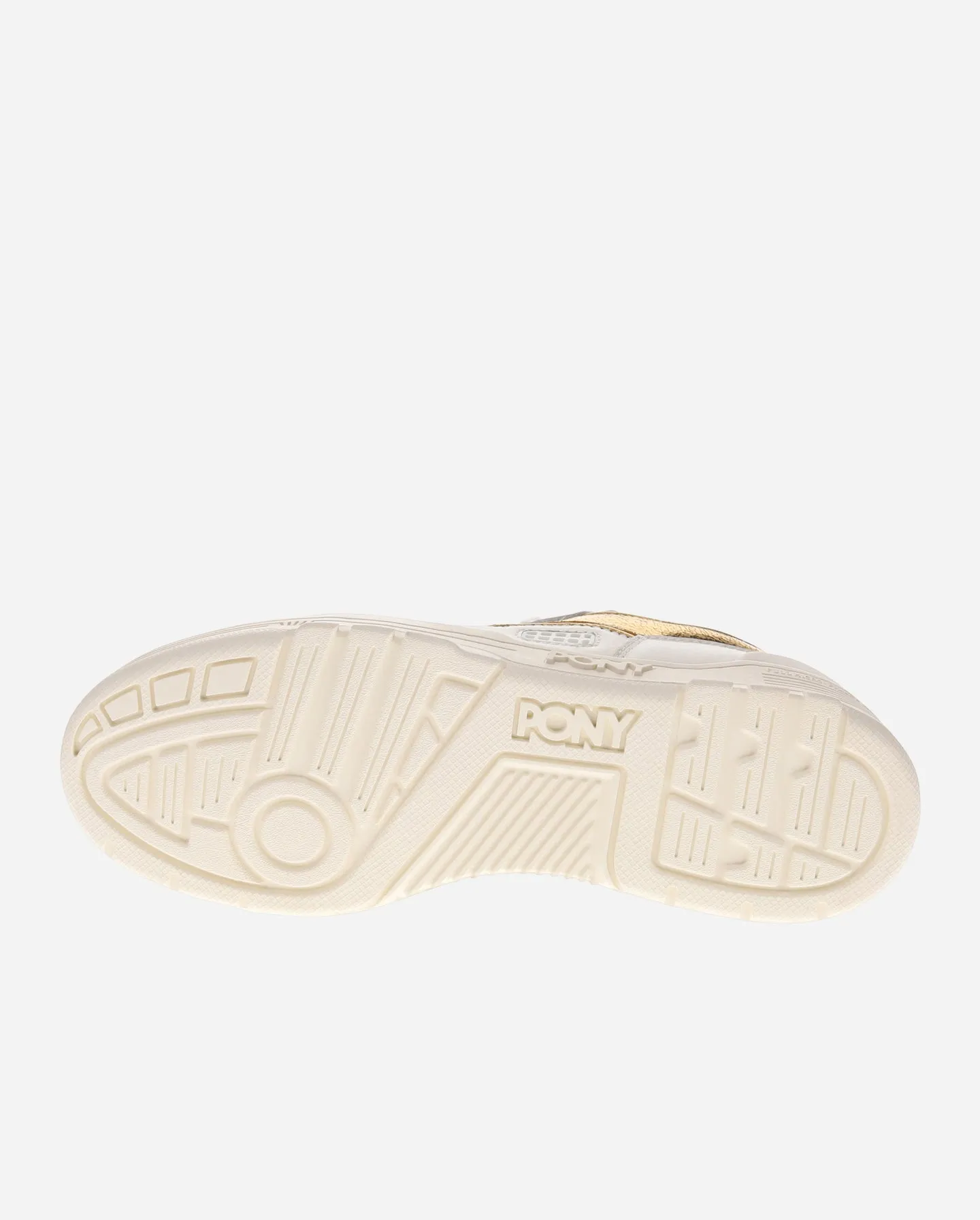 M-100 LOW METALLIC sold by Pony product image thumbnail 4