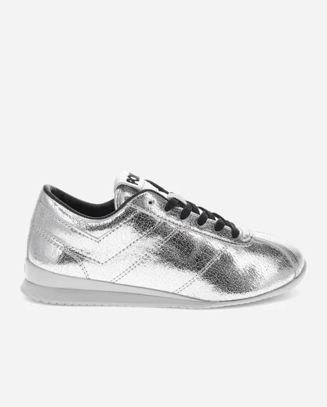 WOMEN'S KO-80 LOW VINTAGE METALLIC sold by Pony