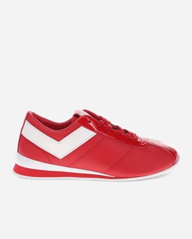 WOMEN'S KO-80 LOW PATENT sold by Pony