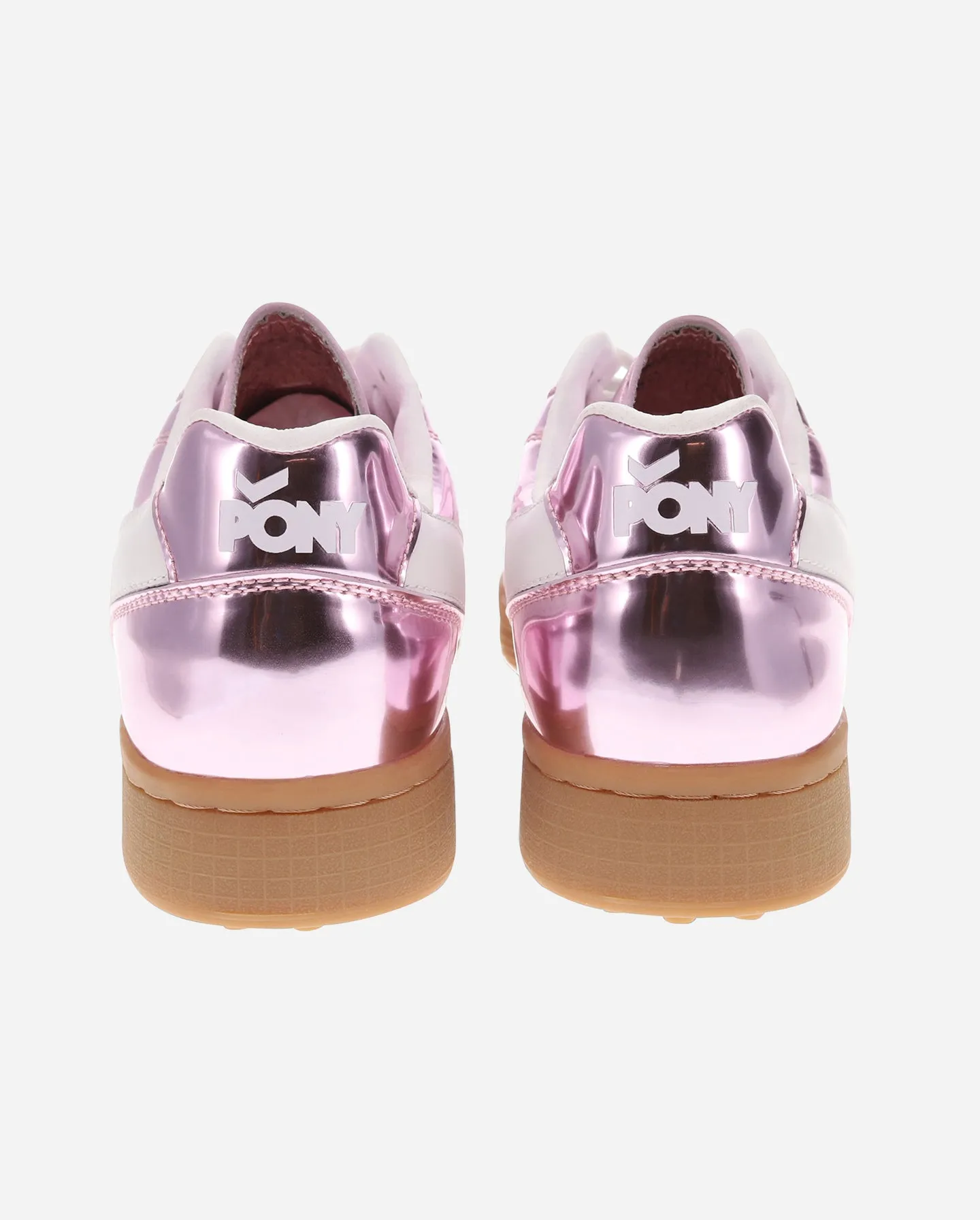 MADRID 82 METALLIC sold by Pony product image thumbnail 5