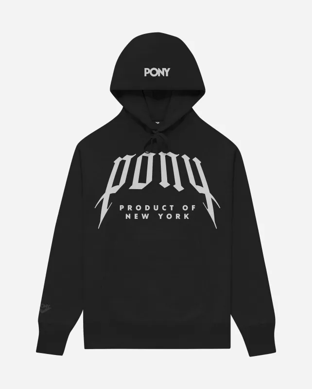 AMPLIFY HOODIE sold by Pony
