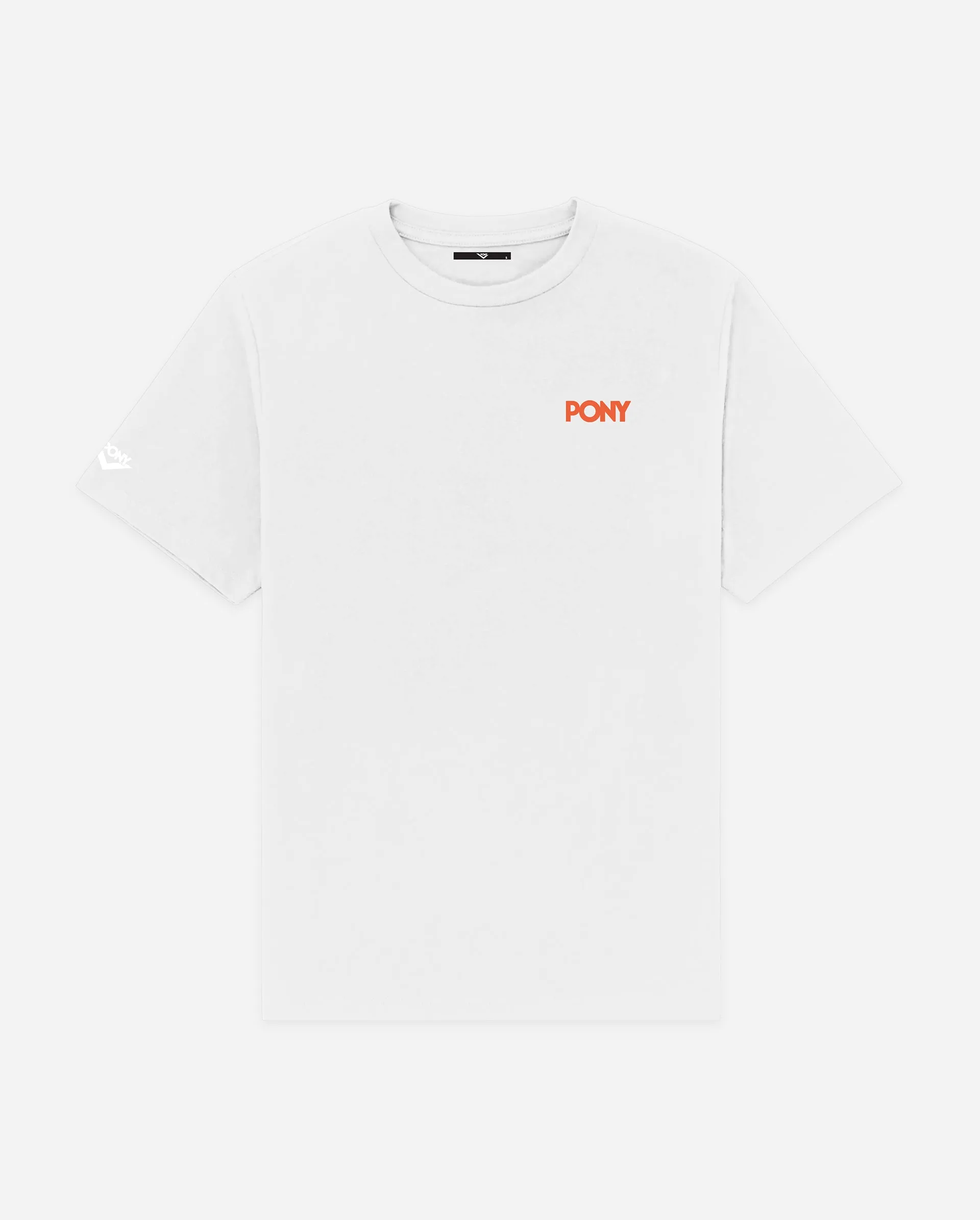 PRODUCT OF T-SHIRT sold by Pony