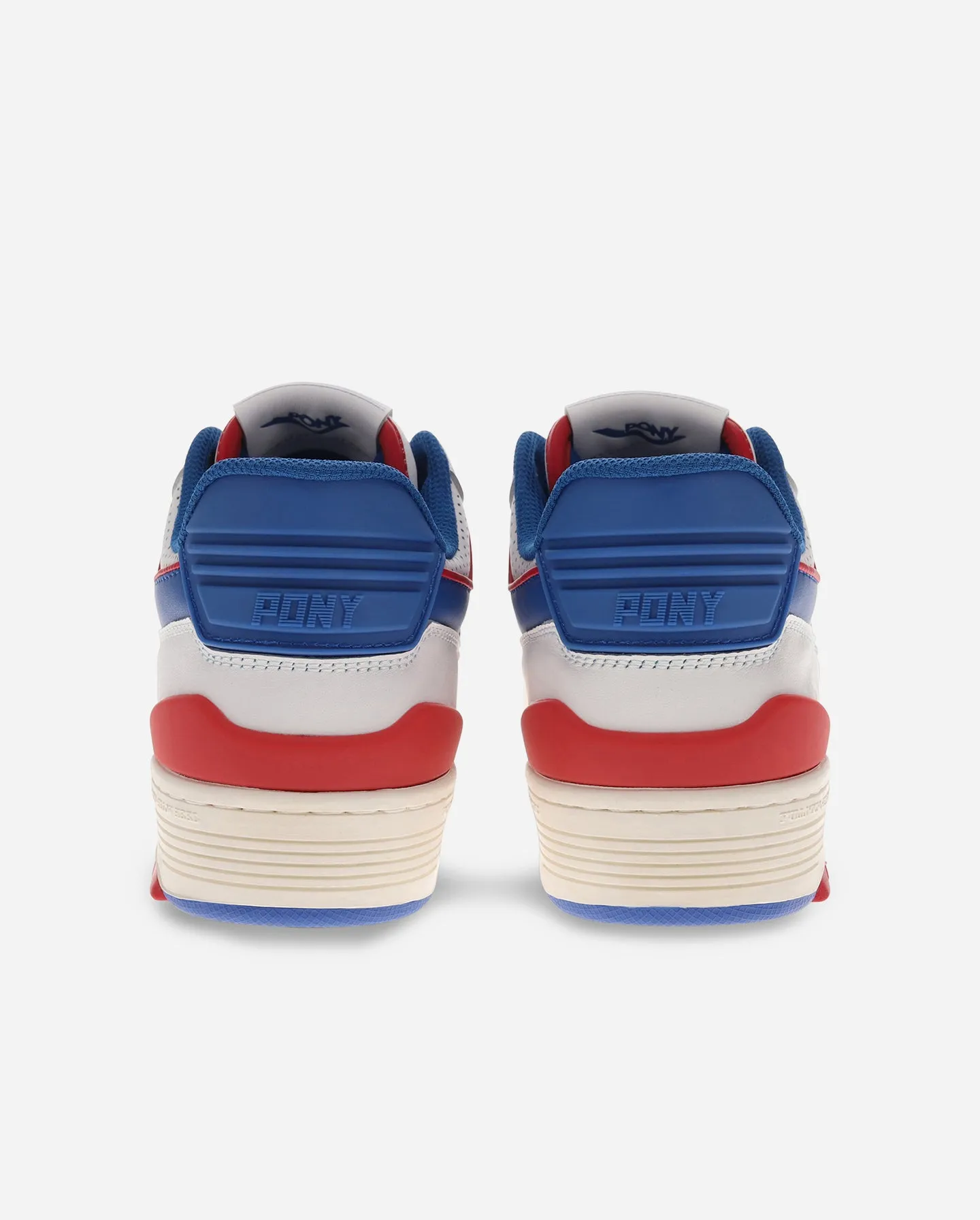 M-100 LOW VINTAGE sold by Pony product image thumbnail 5