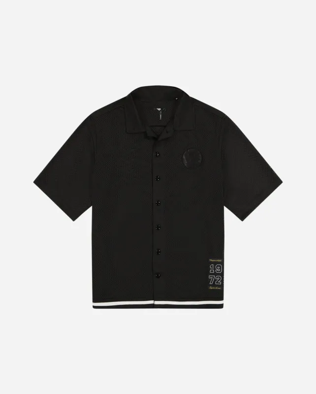 MESH SHOOTING JERSEY made by Pony