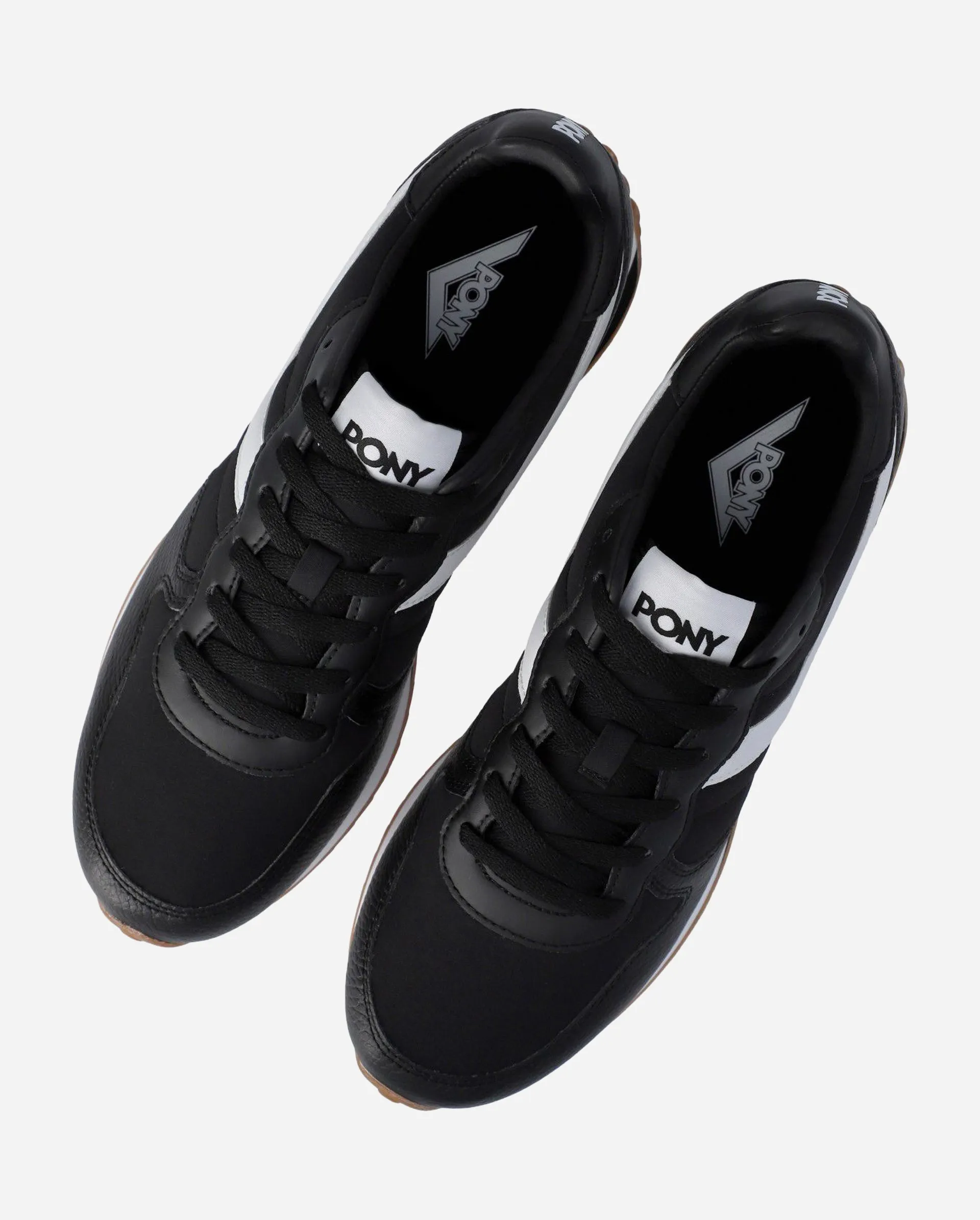 EXPRESS RUNNING TRAINER sold by Pony product image thumbnail 3