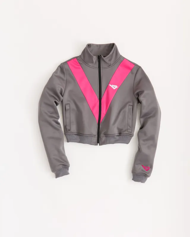 LEONARD JACKET sold by Pony