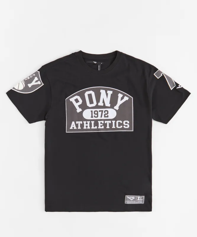 ATHLETICS TEE sold by Pony