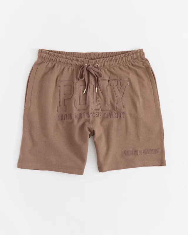 SPORTS DIVISION SHORTS sold by Pony
