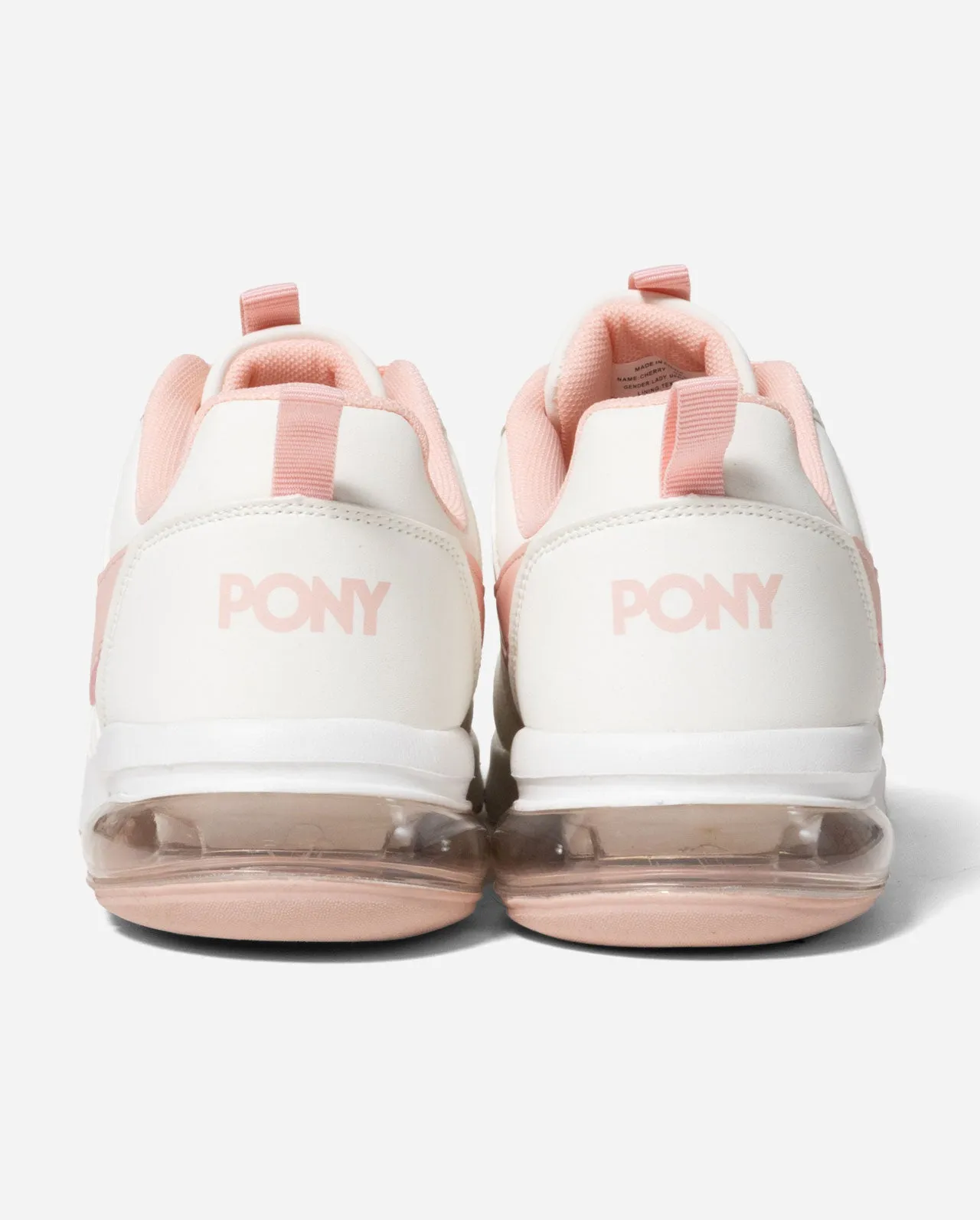 WOMEN’S CHERRY sold by Pony product image thumbnail 3