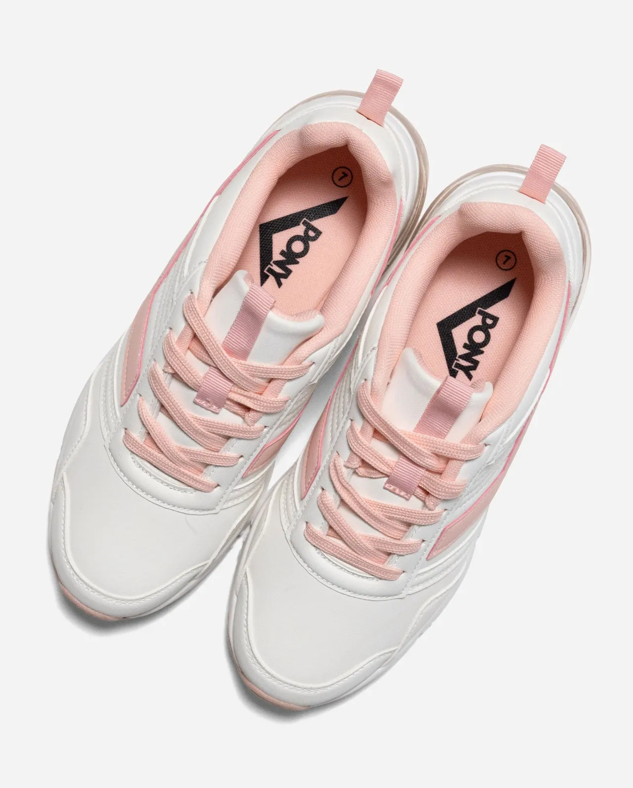 WOMEN’S CHERRY sold by Pony product image thumbnail 4