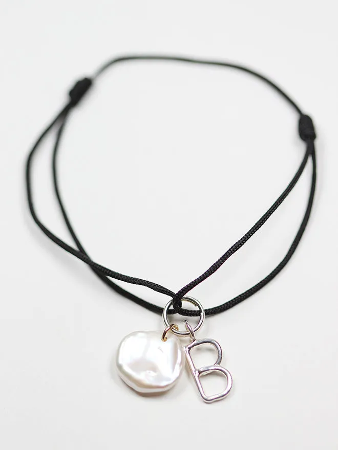 Pearl Charm - Petal Pearl sold by POPPY FINCH product image thumbnail 2