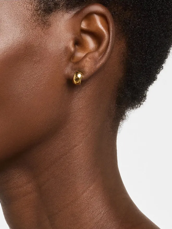 18K Chubby Huggies sold by POPPY FINCH product image thumbnail 2