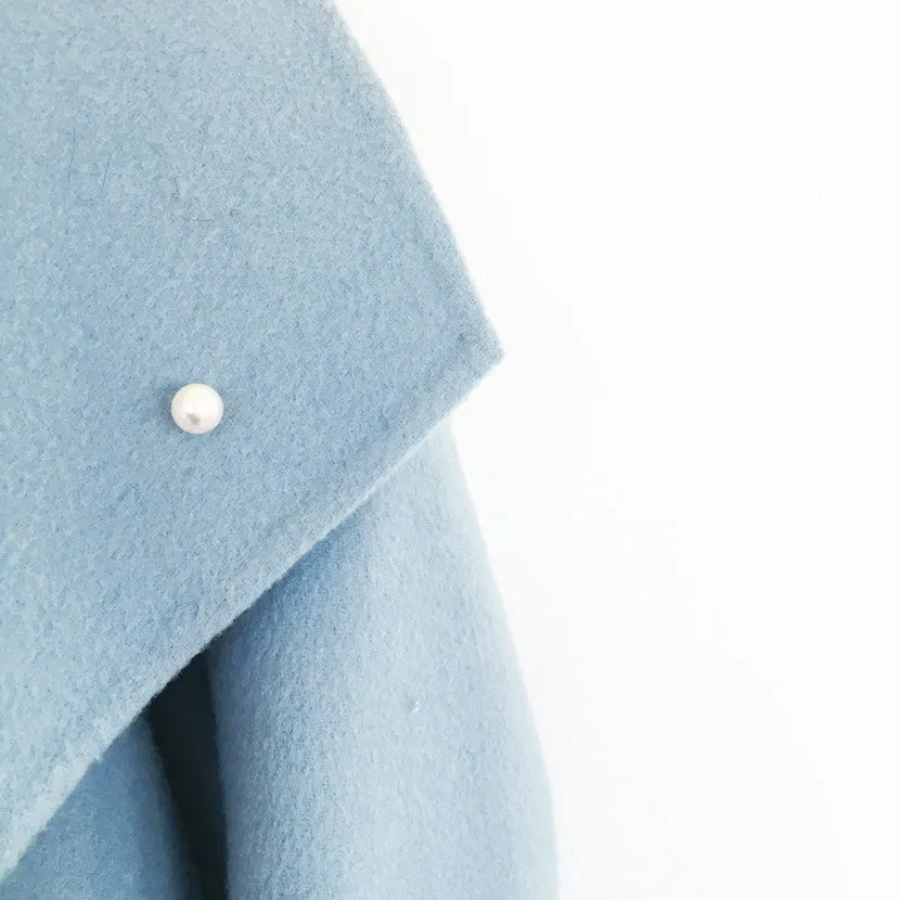 Pearl Pin sold by POPPY FINCH product image thumbnail 2