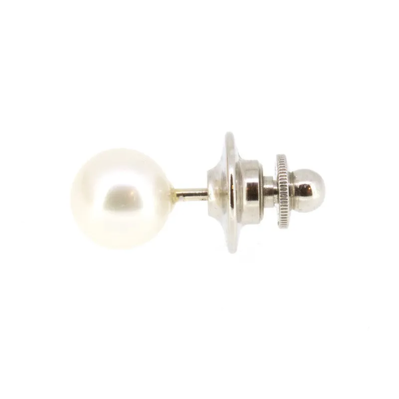 Pearl Pin sold by POPPY FINCH