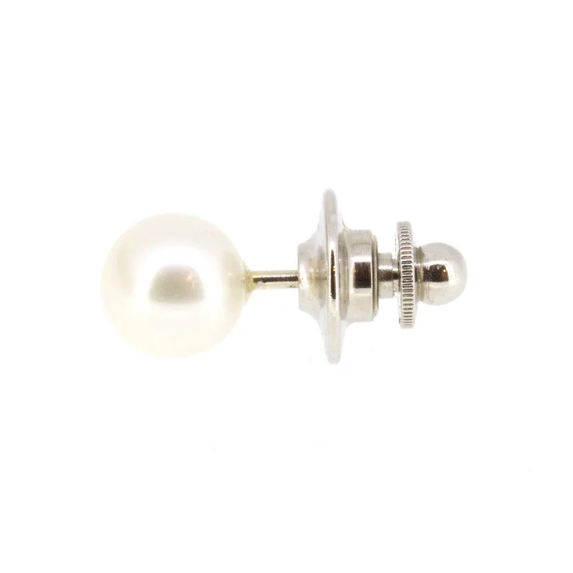 Pearl Pin sold by POPPY FINCH