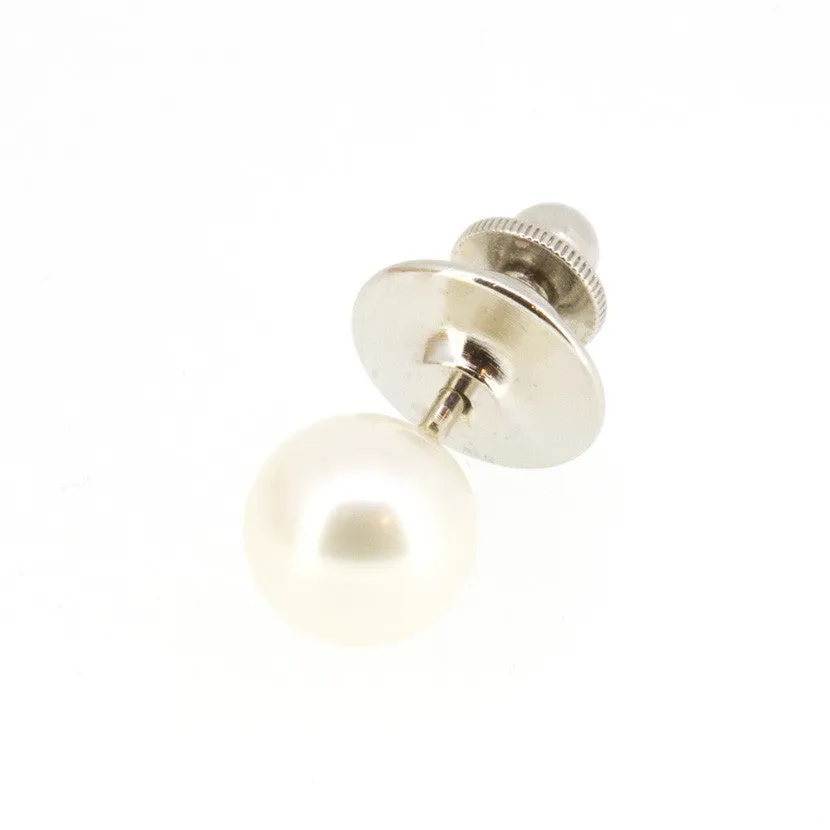 Pearl Pin sold by POPPY FINCH product image thumbnail 4
