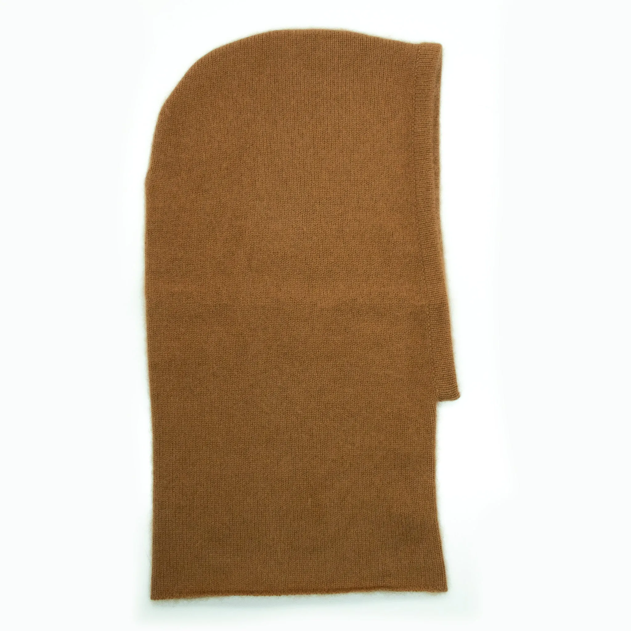 BRUSHED CASHMERE HOOD sold by Portolano product image thumbnail 2